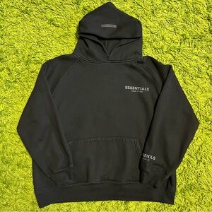 Essentials Fear of God Hoodie